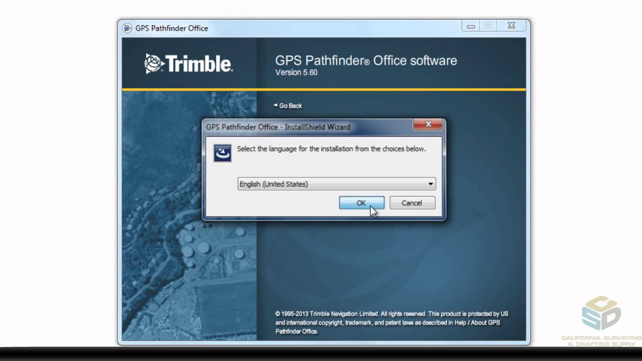 Gps Pathfinder Office Software Trimble
