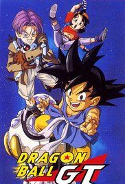 Dragon ball gt all episodes english dubbed download